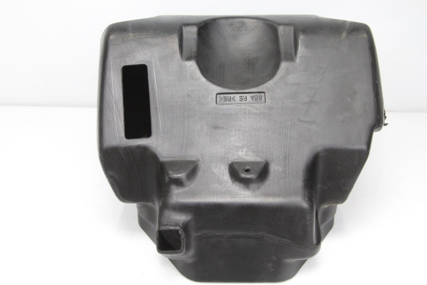 photo de UNDERSEAT STORAGE SUZUKI UC EPICURO 125 (1999 - 2003)