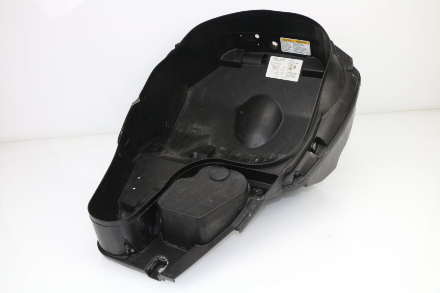 photo de UNDERSEAT STORAGE SUZUKI UH BURGMAN 125 (2002 - 2006)