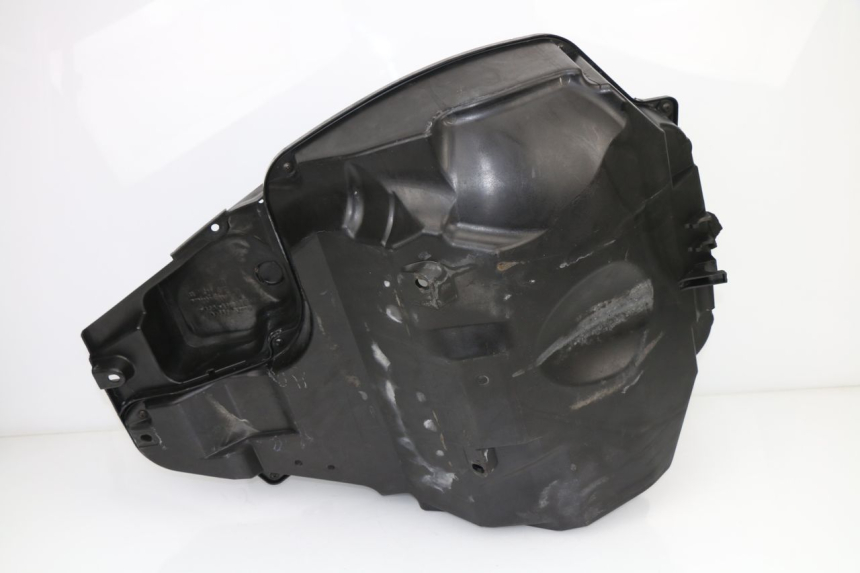 photo de UNDERSEAT STORAGE SUZUKI UH BURGMAN 125 (2002 - 2006)