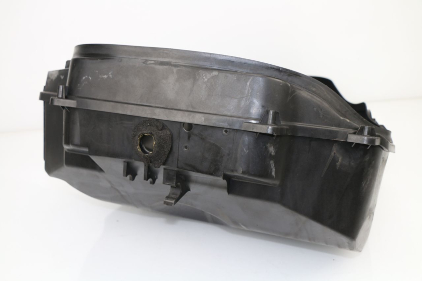 photo de UNDERSEAT STORAGE SUZUKI UH BURGMAN 125 (2002 - 2006)