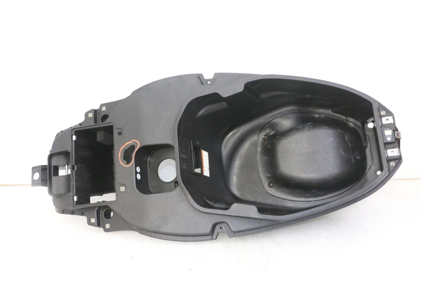 photo de UNDERSEAT STORAGE APRILIA SXR 50 (2021 - 2023)