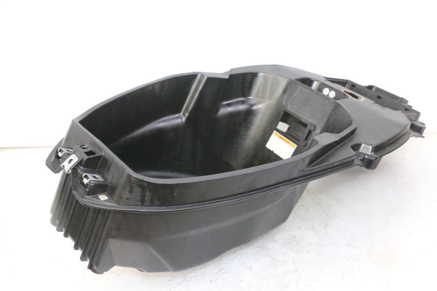 photo de UNDERSEAT STORAGE APRILIA SXR 50 (2021 - 2023)