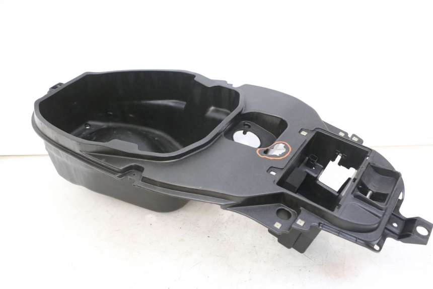 photo de UNDERSEAT STORAGE APRILIA SXR 50 (2021 - 2023)