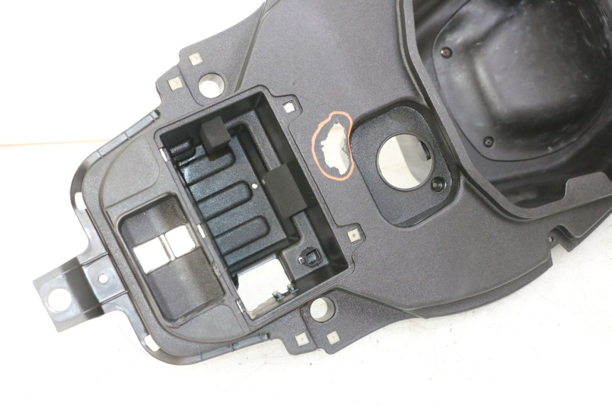 photo de UNDERSEAT STORAGE APRILIA SXR 50 (2021 - 2023)