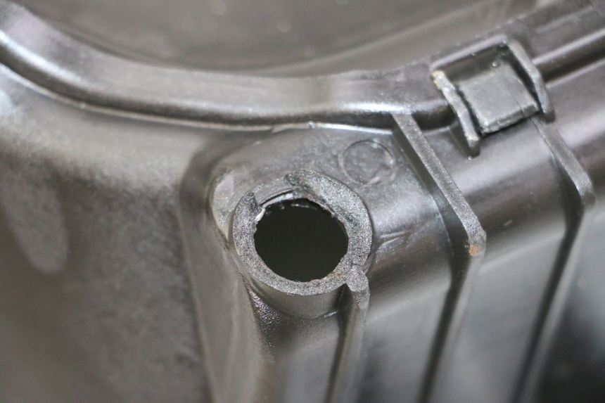 photo de UNDERSEAT STORAGE APRILIA SXR 50 (2021 - 2023)