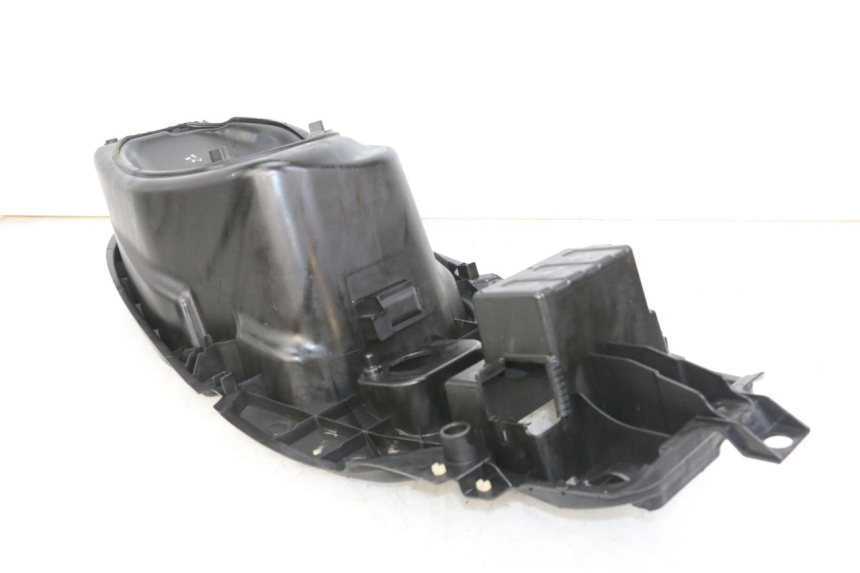 photo de UNDERSEAT STORAGE APRILIA SXR 50 (2021 - 2023)