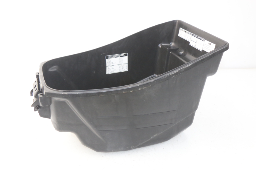 photo de SEAT STORAGE BOX SYM CROX 4T 50 (2016 - 2023)