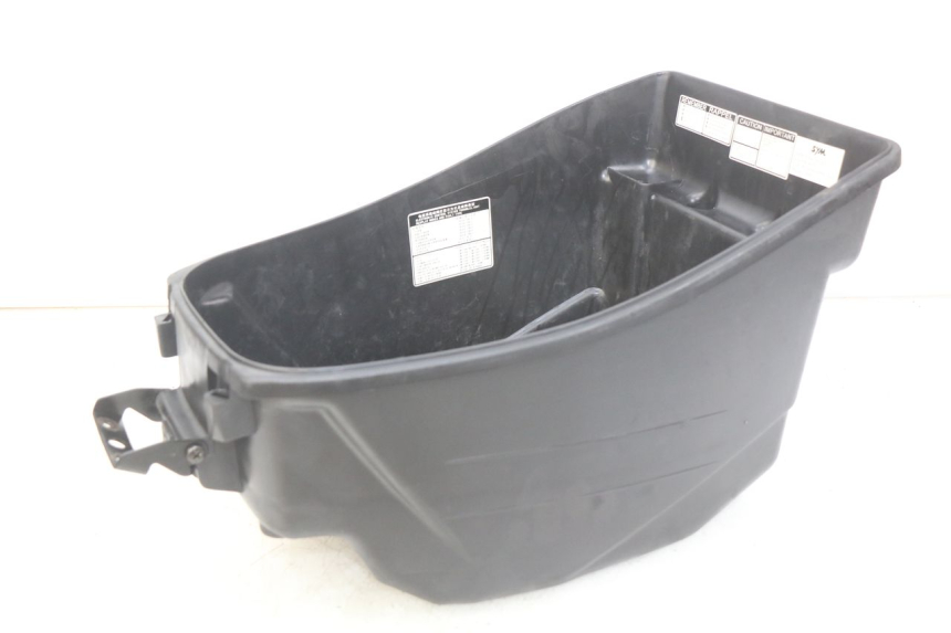 photo de SEAT STORAGE BOX SYM CROX 4T 50 (2016 - 2023)