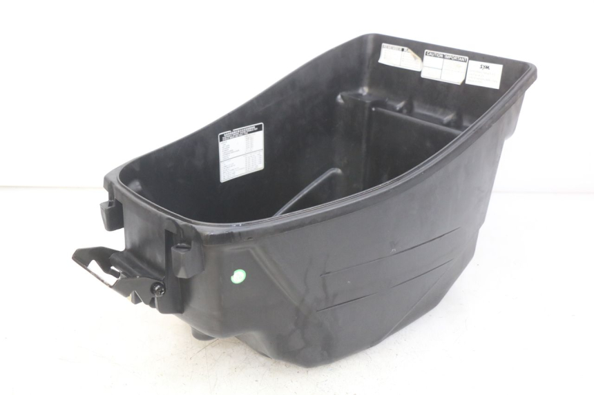 photo de SEAT STORAGE BOX SYM CROX 4T 50 (2016 - 2023)