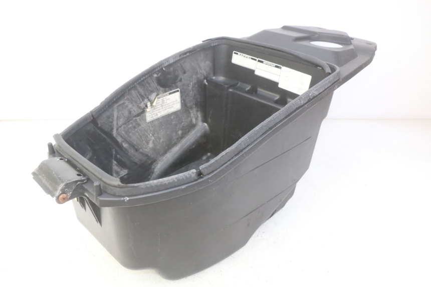 photo de SEAT STORAGE BOX SYM FIDDLE 2 125 (2010 - 2013)