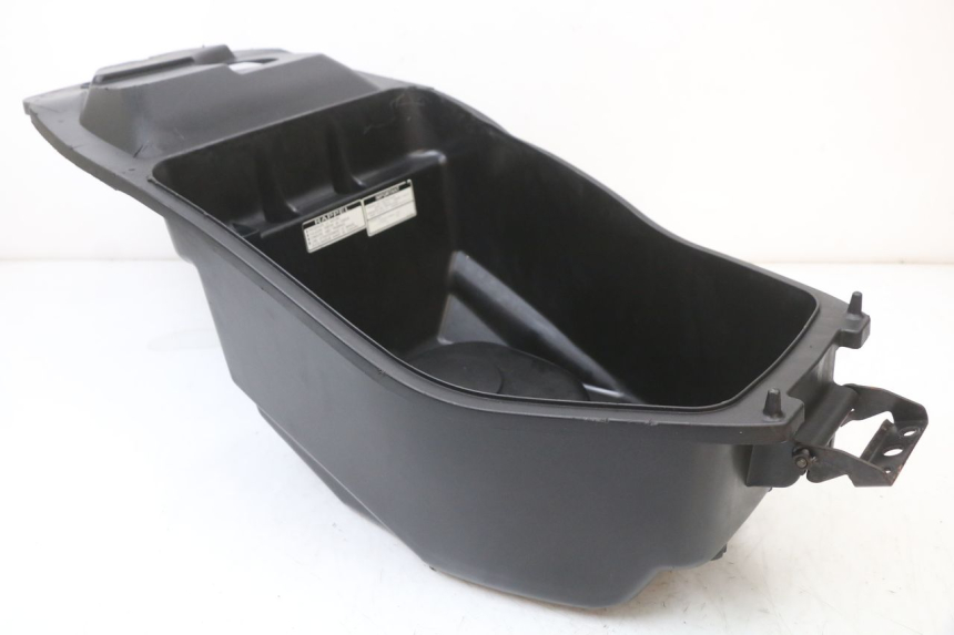 photo de SEAT STORAGE BOX SYM FIDDLE 2 50 (2008 - 2013)