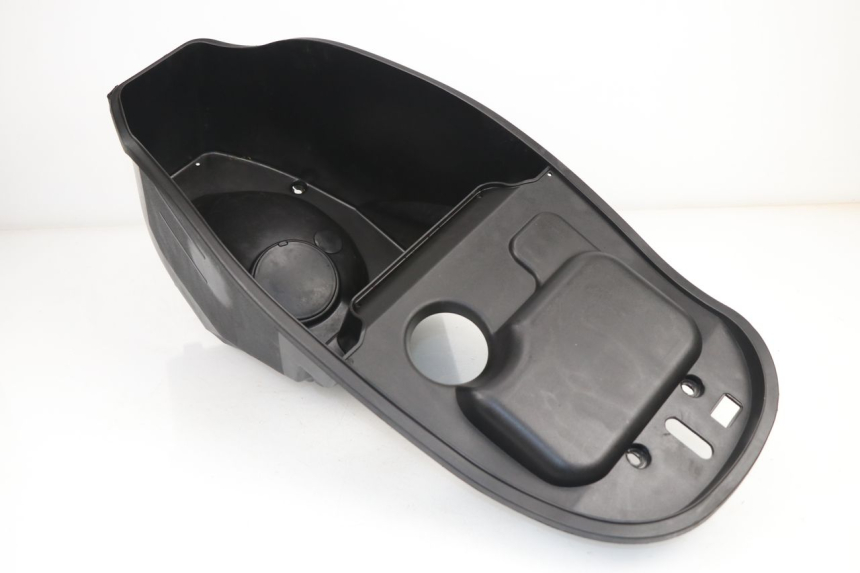 photo de UNDERSEAT STORAGE SYM FIDDLE 3 III 50 (2014 - 2017)
