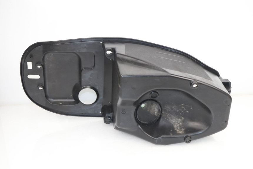photo de UNDERSEAT STORAGE SYM FIDDLE 3 III 50 (2014 - 2017)