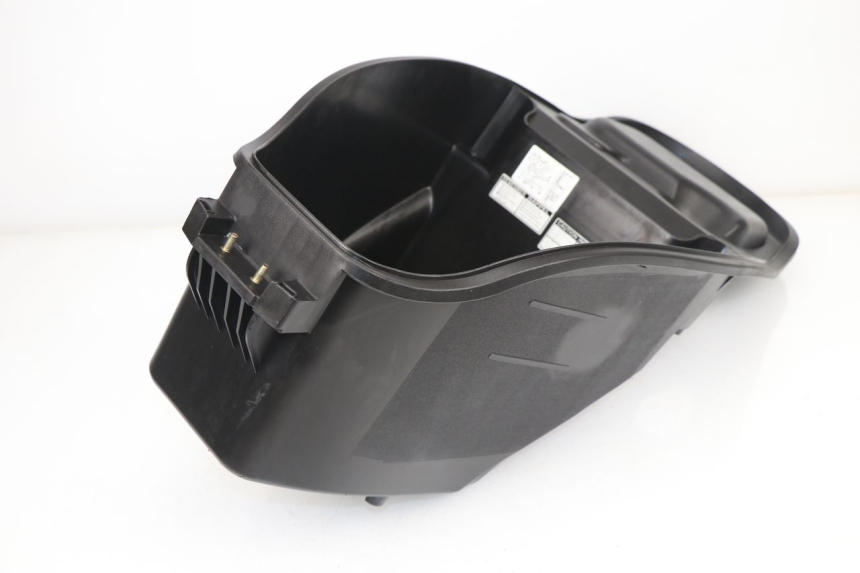 photo de UNDERSEAT STORAGE SYM FIDDLE 3 III 50 (2014 - 2017)