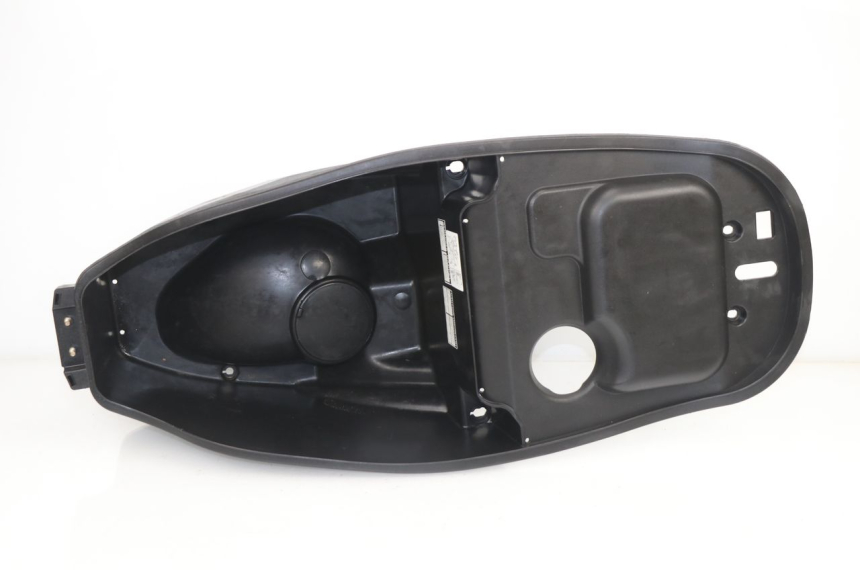 photo de UNDERSEAT STORAGE SYM FIDDLE 3 III 50 (2014 - 2017)