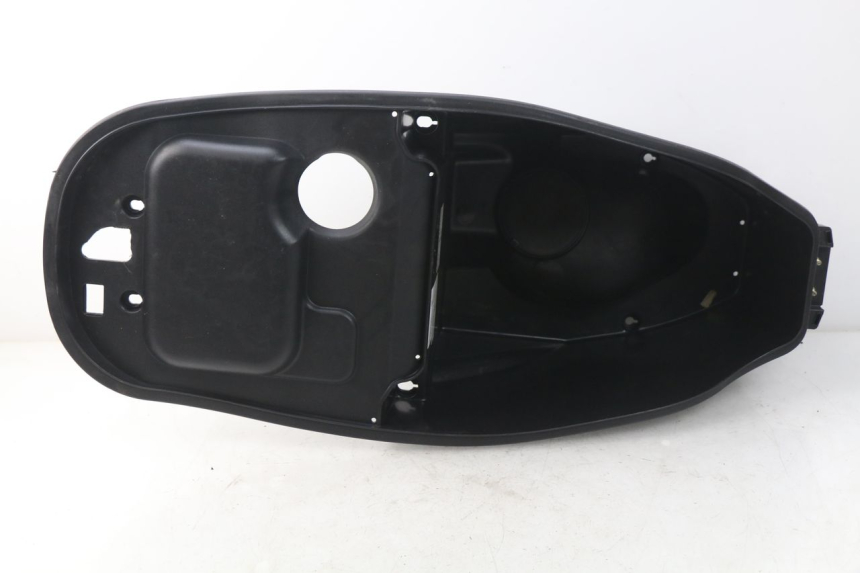 photo de UNDERSEAT STORAGE SYM FIDDLE 3 III 50 (2014 - 2017)
