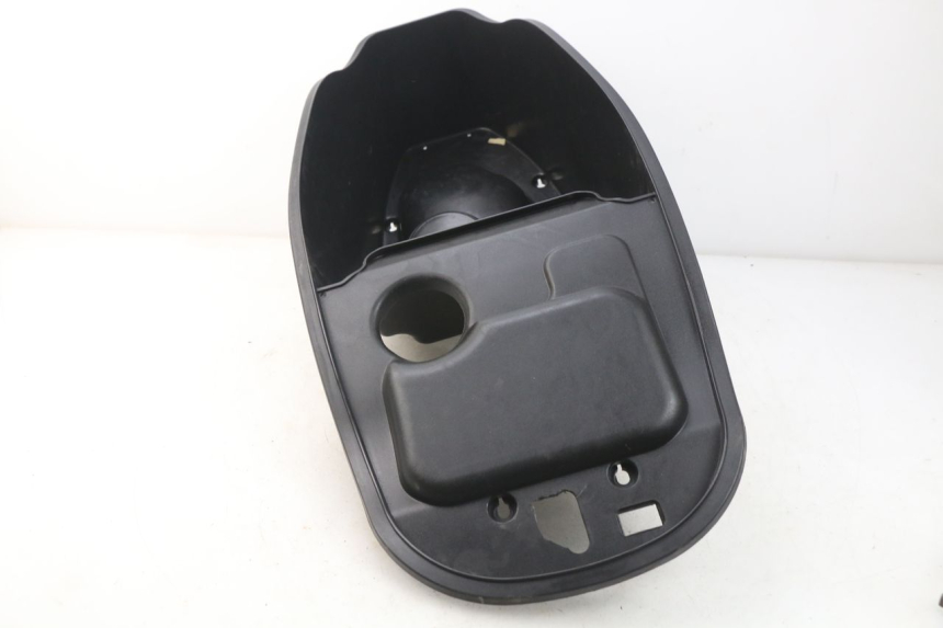 photo de UNDERSEAT STORAGE SYM FIDDLE 3 III 50 (2014 - 2017)