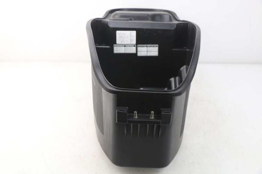 photo de UNDERSEAT STORAGE SYM FIDDLE 3 III 50 (2014 - 2017)