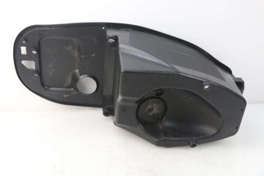 photo de UNDERSEAT STORAGE SYM FIDDLE 3 III 50 (2014 - 2017)