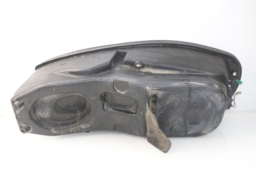 photo de UNDERSEAT STORAGE SYM GTS EFI ABS 125 (2012 - 2016)
