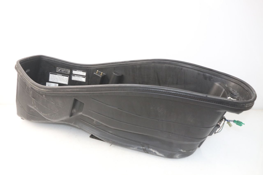 photo de UNDERSEAT STORAGE SYM GTS EFI ABS 125 (2012 - 2016)