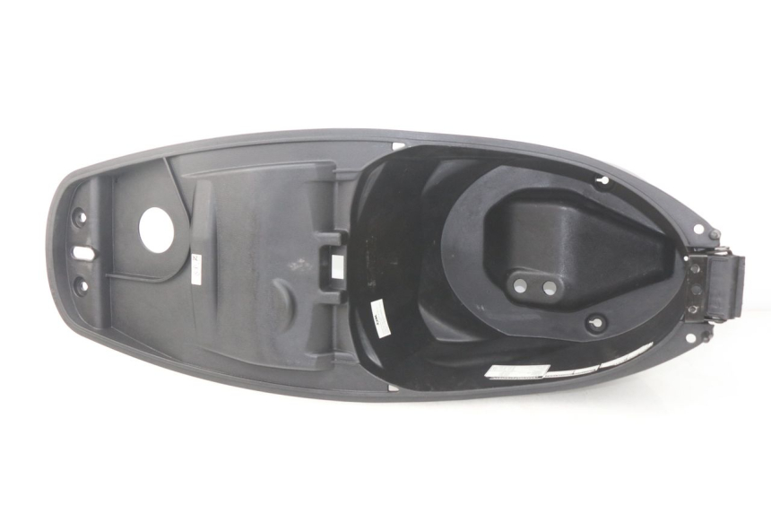 photo de SEAT STORAGE BOX SYM JET 4 4T 50 (2018 - 2021)