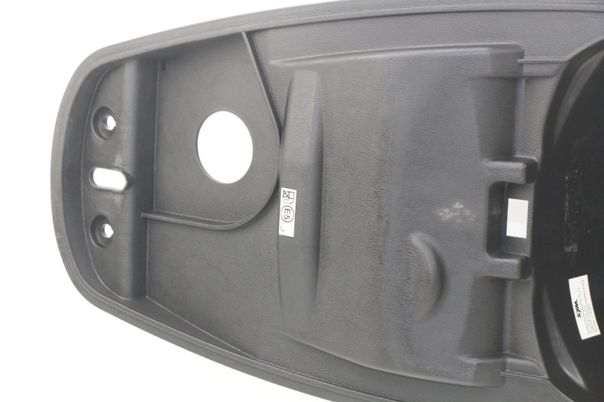 photo de SEAT STORAGE BOX SYM JET 4 4T 50 (2018 - 2021)