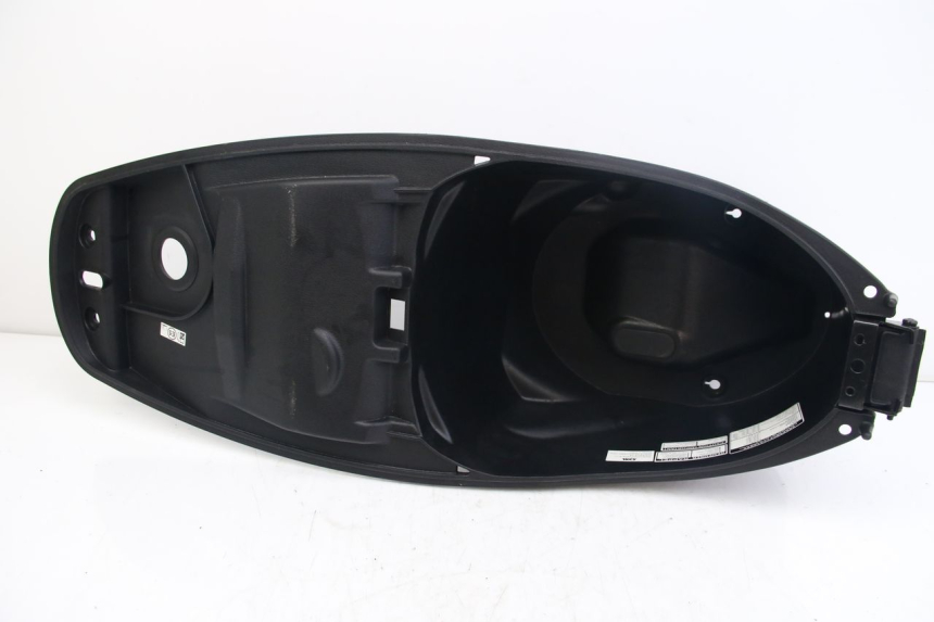 photo de SEAT STORAGE BOX SYM JET 4 4T 50 (2018 - 2021)