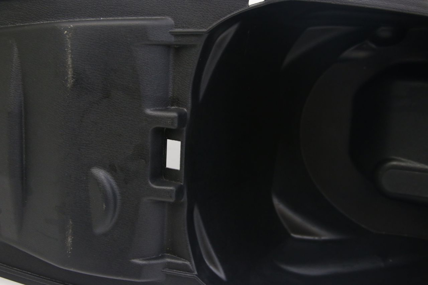 photo de SEAT STORAGE BOX SYM JET 4 4T 50 (2018 - 2021)