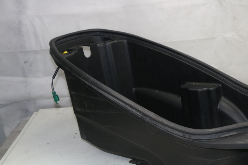 photo de UNDERSEAT STORAGE SYM JOYRIDE EVO 125 (2009 - 2016)