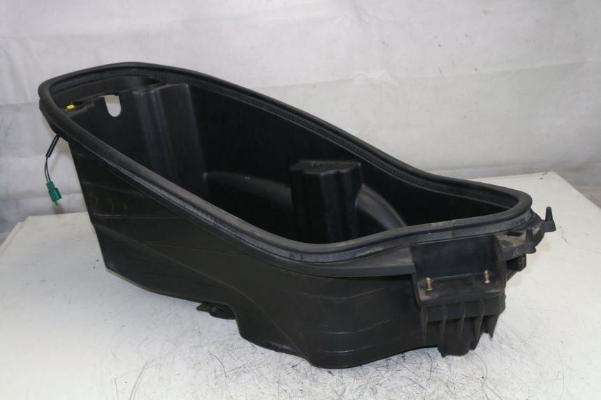 photo de UNDERSEAT STORAGE SYM JOYRIDE EVO 125 (2009 - 2016)