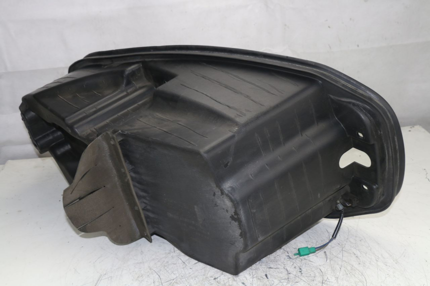 photo de UNDERSEAT STORAGE SYM JOYRIDE EVO 125 (2009 - 2016)