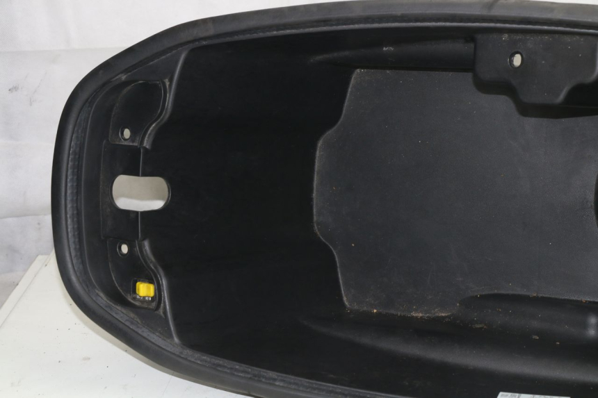 photo de UNDERSEAT STORAGE SYM JOYRIDE EVO 125 (2009 - 2016)