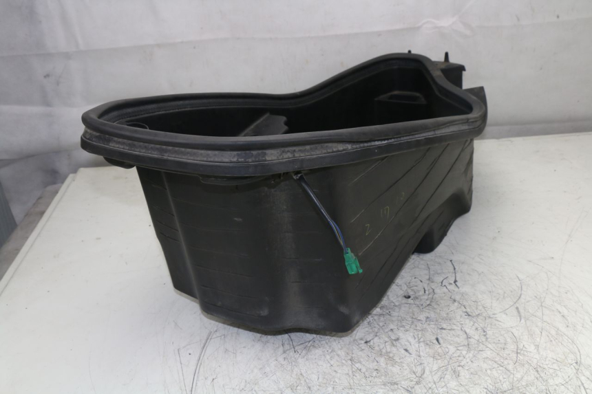 photo de UNDERSEAT STORAGE SYM JOYRIDE EVO 125 (2009 - 2016)