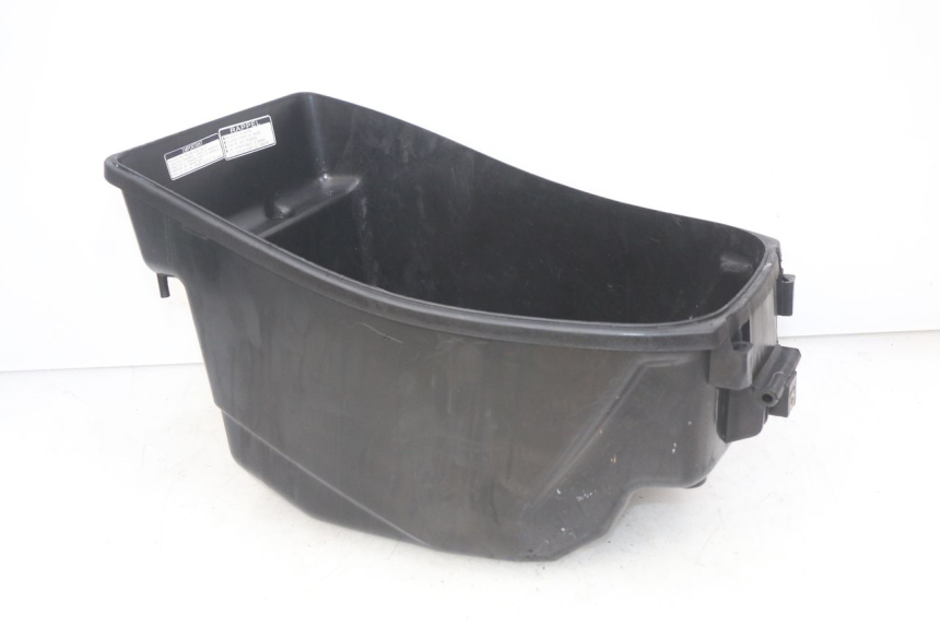 photo de SEAT STORAGE BOX SYM ORBIT 2 2T 50 (2008 - 2018)