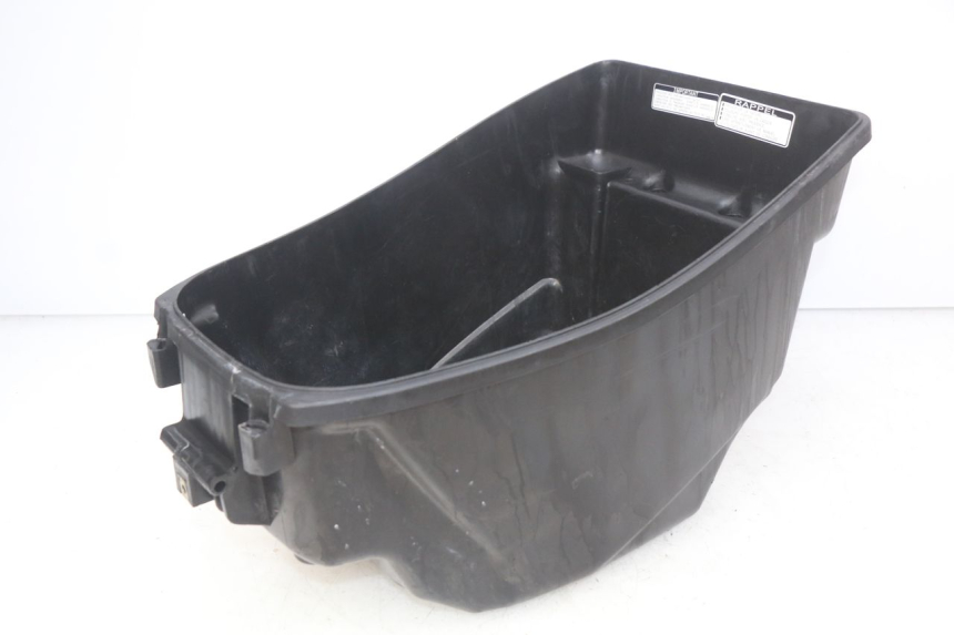 photo de SEAT STORAGE BOX SYM ORBIT 2 2T 50 (2008 - 2018)