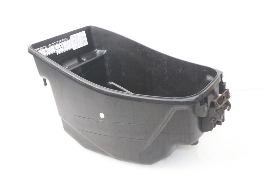 photo de SEAT STORAGE BOX SYM ORBIT 2 4T 50 (2008 - 2017)