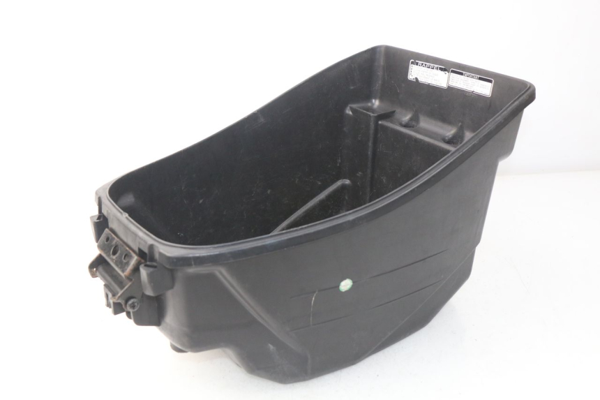 photo de SEAT STORAGE BOX SYM ORBIT 2 4T 50 (2008 - 2017)