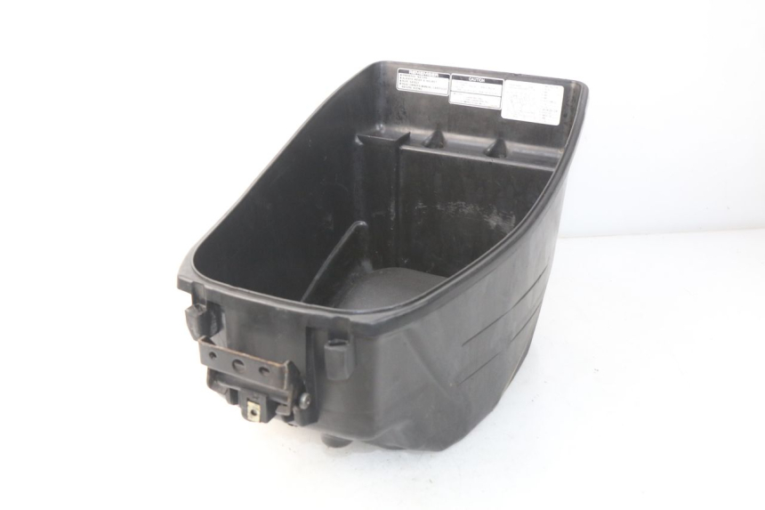 photo de SEAT STORAGE BOX SYM ORBIT 2 4T 50 (2008 - 2017)