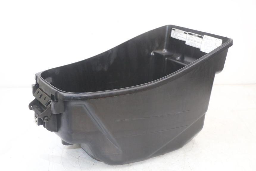 photo de SEAT STORAGE BOX SYM ORBIT 2 4T 50 (2008 - 2017)