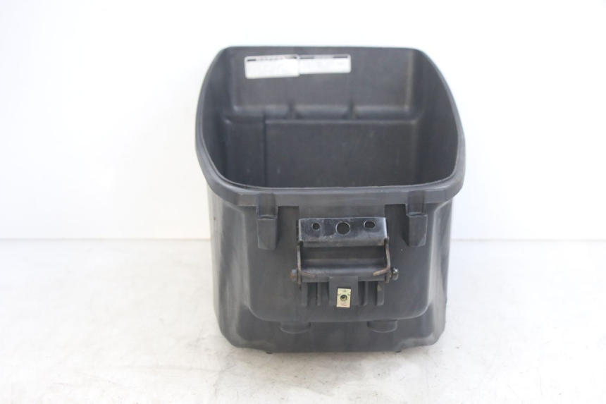 photo de SEAT STORAGE BOX SYM ORBIT 2 TS 2T 50 (2011 - 2016)