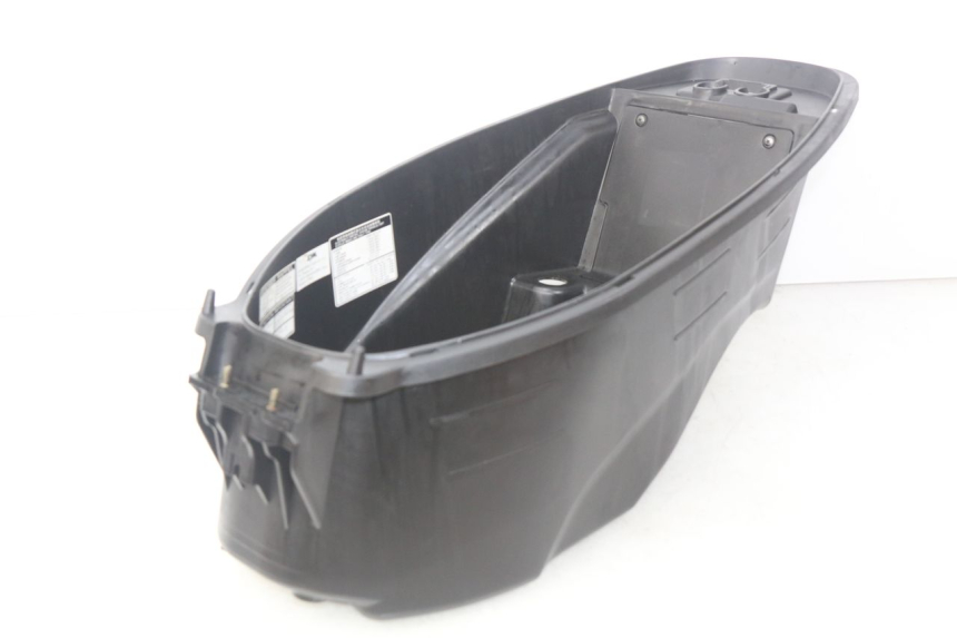 photo de SEAT STORAGE BOX SYM ORBIT III 3 4T 50 (2018 - 2021)