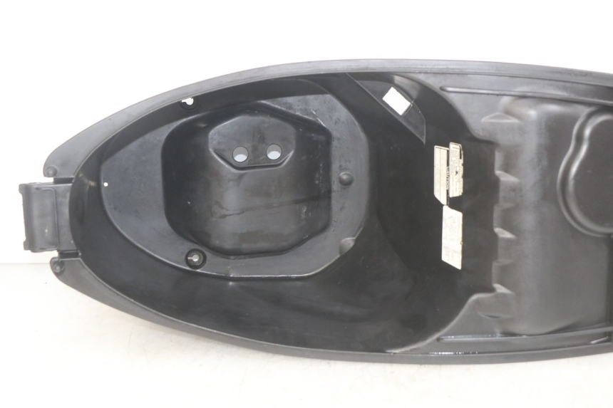 photo de SEAT STORAGE BOX SYM SYMPHONY 125 (2009 - 2015)
