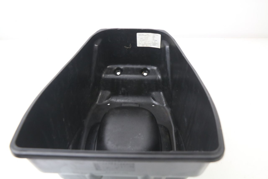 photo de UNDERSEAT STORAGE SYM SYMPLY 4T 50 (2012 - 2015)