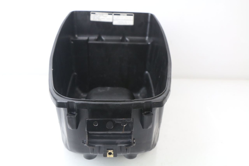 photo de UNDERSEAT STORAGE SYM SYMPLY 4T 50 (2012 - 2015)