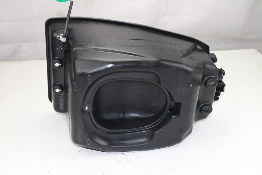 photo de UNDERSEAT STORAGE SYM SYMPLY 4T 50 (2012 - 2015)