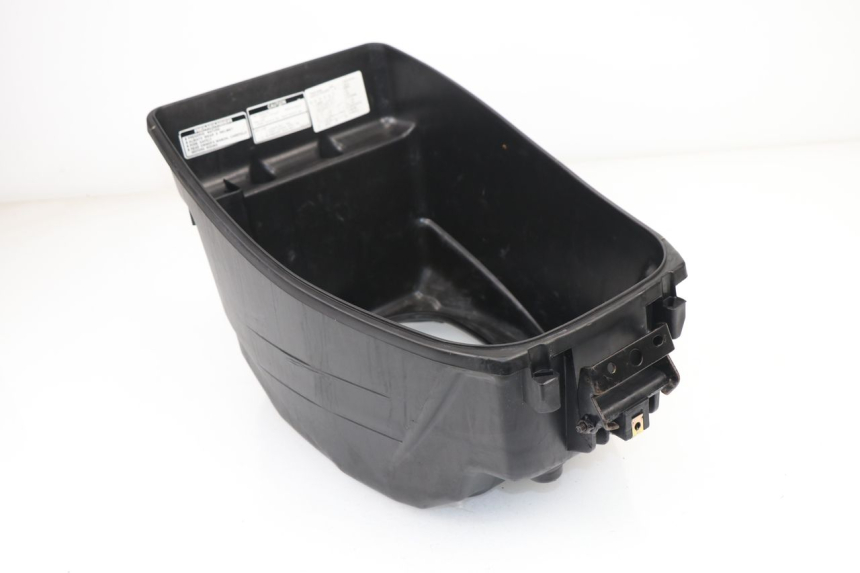 photo de UNDERSEAT STORAGE SYM SYMPLY 4T 50 (2012 - 2015)