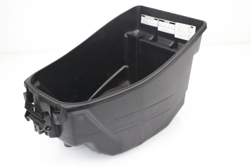 photo de UNDERSEAT STORAGE SYM SYMPLY 4T 50 (2012 - 2015)