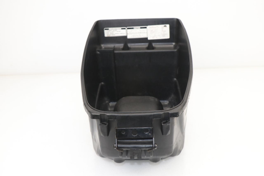 photo de UNDERSEAT STORAGE SYM SYMPLY 4T 50 (2012 - 2015)