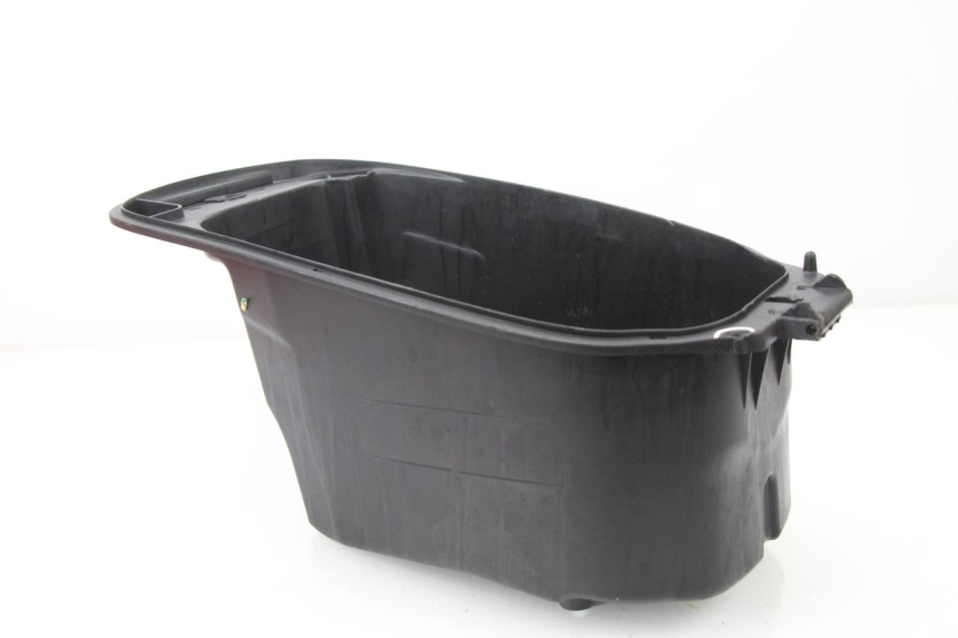 photo de UNDERSEAT STORAGE SYM TONIK 125 (2010 - 2014)